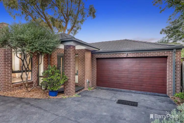 Main view of Homely unit listing, 3/30 Pascoe Avenue, Croydon VIC 3136