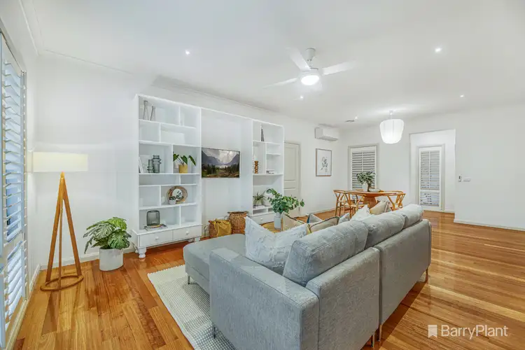 Second view of Homely unit listing, 3/30 Pascoe Avenue, Croydon VIC 3136