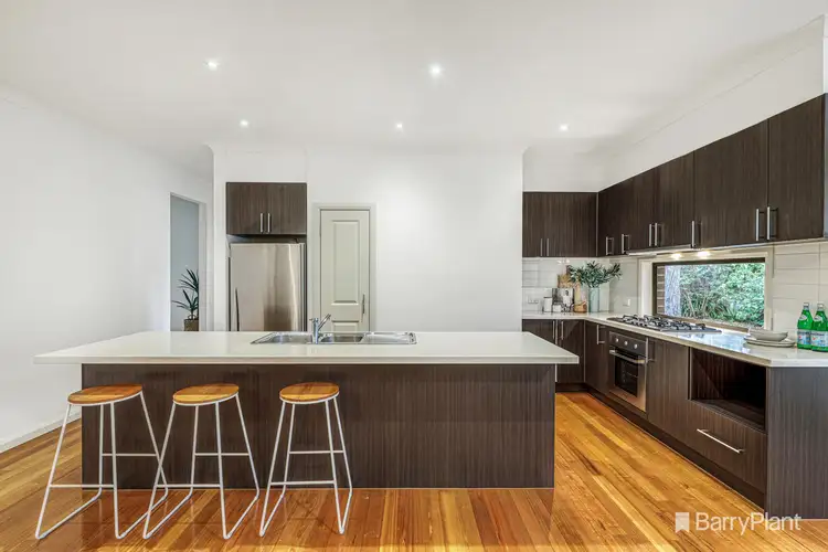 Third view of Homely unit listing, 3/30 Pascoe Avenue, Croydon VIC 3136