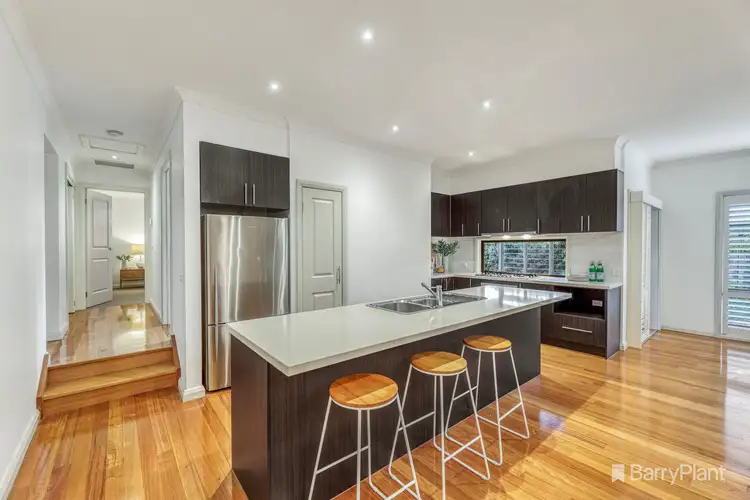 Fourth view of Homely unit listing, 3/30 Pascoe Avenue, Croydon VIC 3136