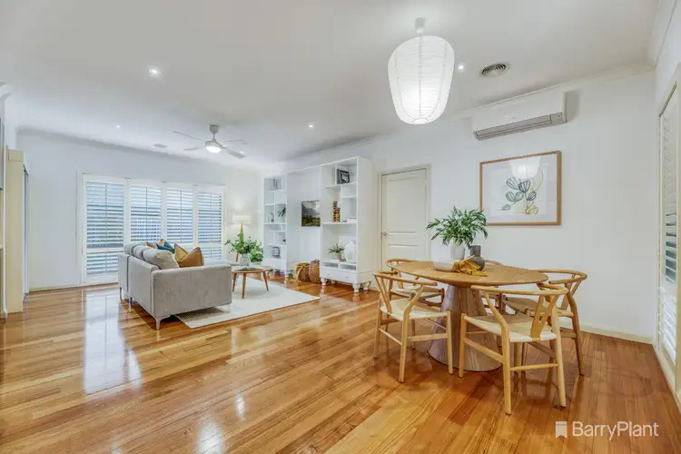 Fifth view of Homely unit listing, 3/30 Pascoe Avenue, Croydon VIC 3136