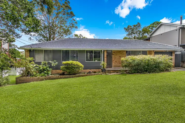 19 Fisher Avenue, Wahroonga NSW 2076