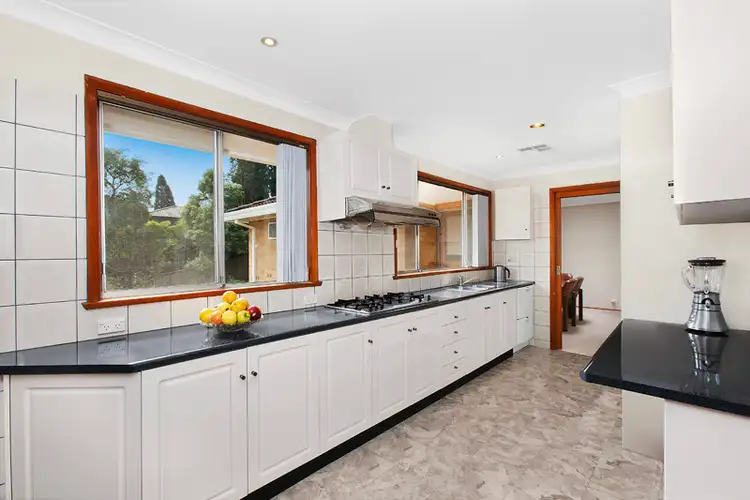 Second view of Homely house listing, 19 Fisher Avenue, Wahroonga NSW 2076