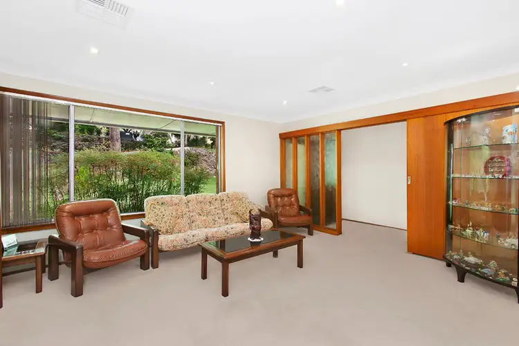 Third view of Homely house listing, 19 Fisher Avenue, Wahroonga NSW 2076
