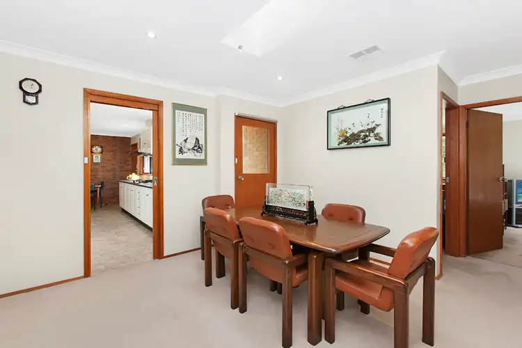 Fourth view of Homely house listing, 19 Fisher Avenue, Wahroonga NSW 2076