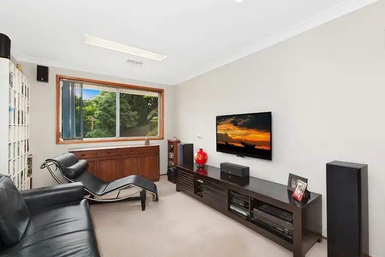 Fifth view of Homely house listing, 19 Fisher Avenue, Wahroonga NSW 2076