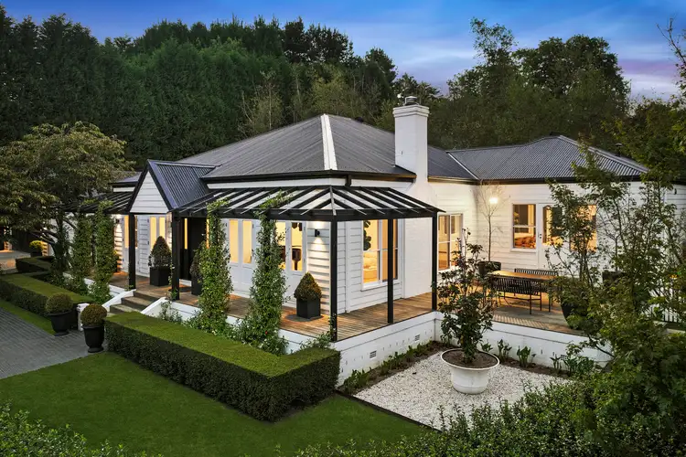 42 Eridge Park Road, Burradoo NSW 2576