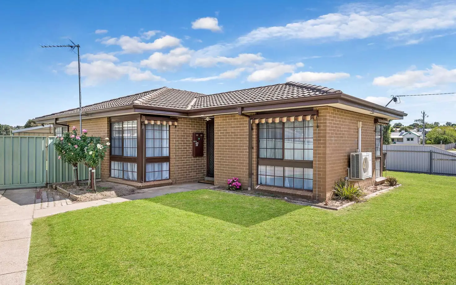 Main view of Homely house listing, 17 Humboldt Drive, Long Gully VIC 3550