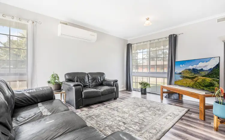 Second view of Homely house listing, 17 Humboldt Drive, Long Gully VIC 3550