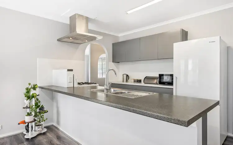 Third view of Homely house listing, 17 Humboldt Drive, Long Gully VIC 3550