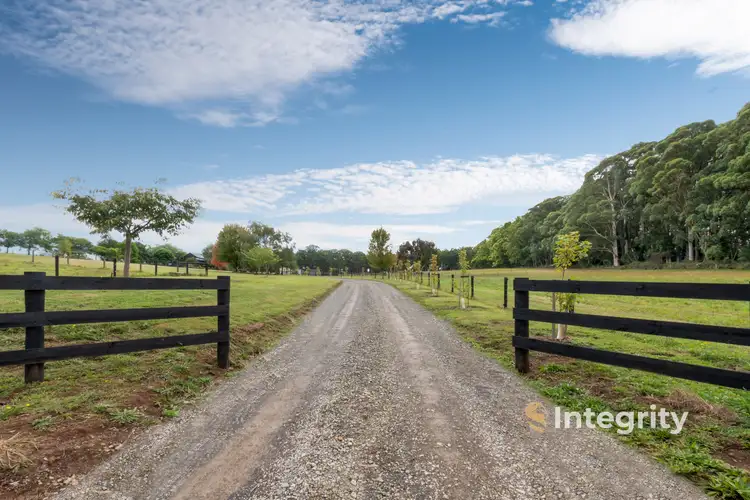 Second view of Homely rural property listing, 119 Mcmahons Road, Kinglake VIC 3763