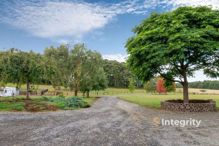 Third view of Homely rural property listing, 119 Mcmahons Road, Kinglake VIC 3763