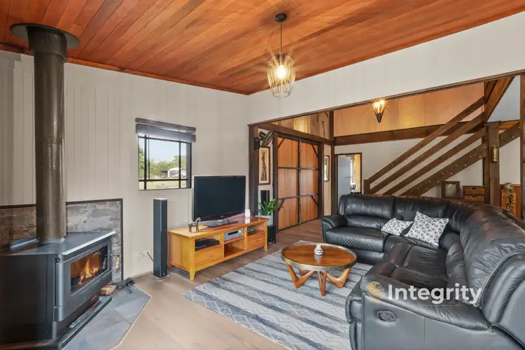 Fourth view of Homely rural property listing, 119 Mcmahons Road, Kinglake VIC 3763