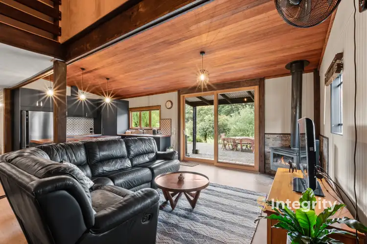 Fifth view of Homely rural property listing, 119 Mcmahons Road, Kinglake VIC 3763