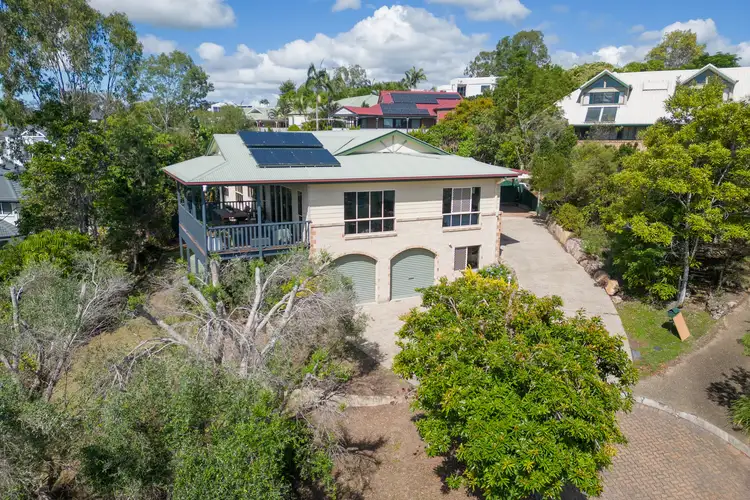 Third view of Homely house listing, 10 Palmer Close, Brookfield QLD 4069