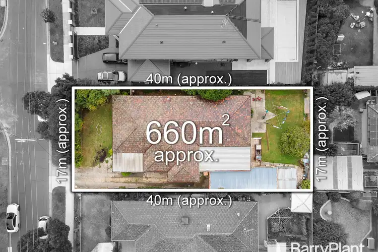 Main view of Homely house listing, 68 Jubilee Street, Mount Waverley VIC 3149