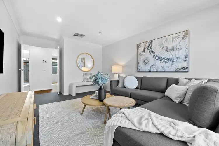 Third view of Homely house listing, 14 Monaghan Terrace, Alfredton VIC 3350