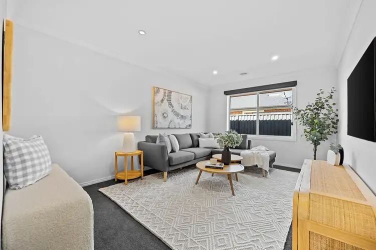 Fourth view of Homely house listing, 14 Monaghan Terrace, Alfredton VIC 3350