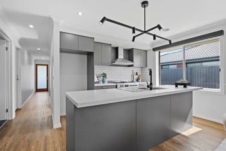 Sixth view of Homely house listing, 14 Monaghan Terrace, Alfredton VIC 3350