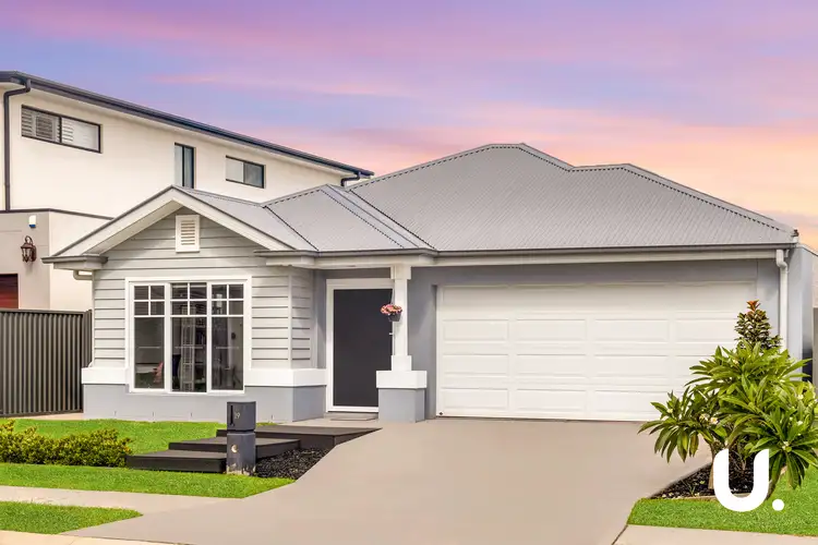 Main view of Homely house listing, 19 Donnelly Street, Marsden Park NSW 2765