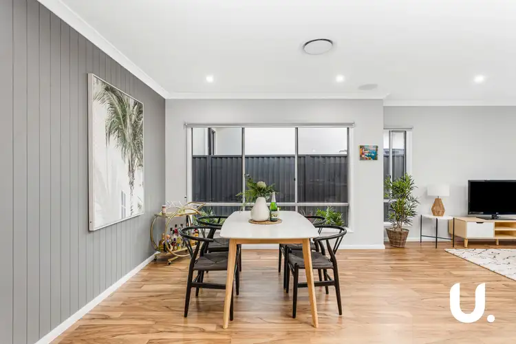 Third view of Homely house listing, 19 Donnelly Street, Marsden Park NSW 2765