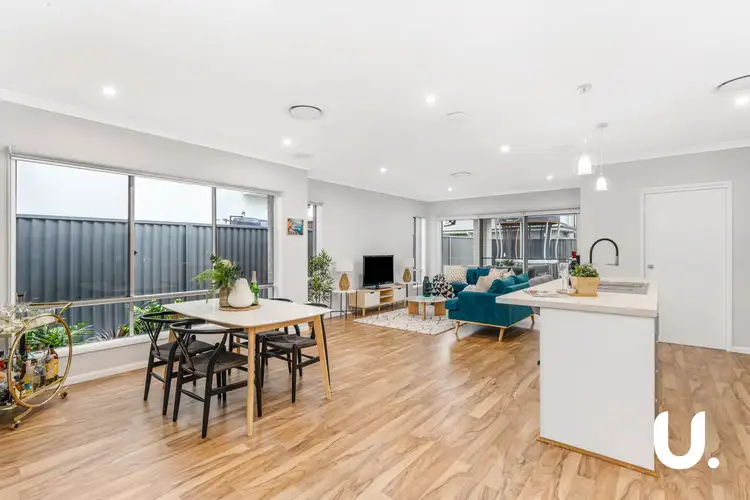Fourth view of Homely house listing, 19 Donnelly Street, Marsden Park NSW 2765