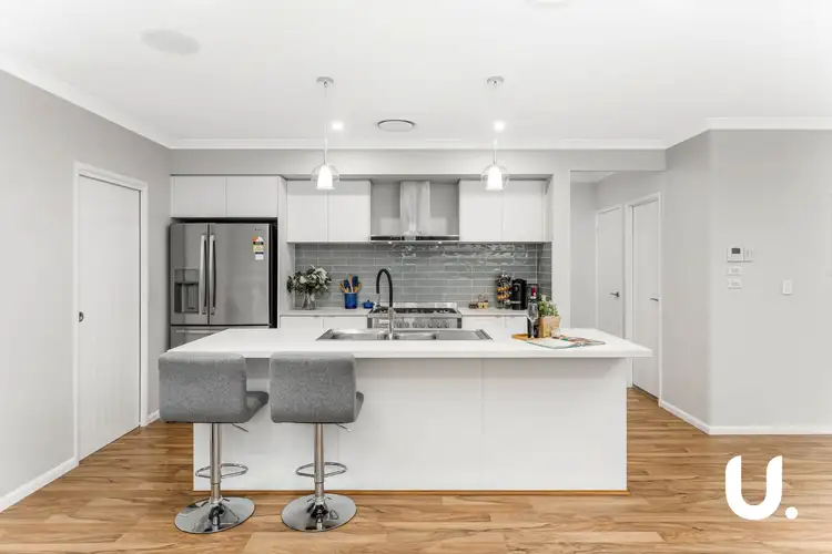 Fifth view of Homely house listing, 19 Donnelly Street, Marsden Park NSW 2765