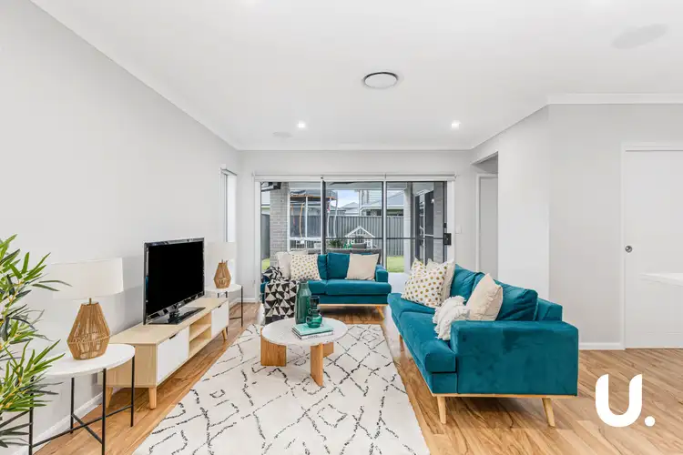 Sixth view of Homely house listing, 19 Donnelly Street, Marsden Park NSW 2765