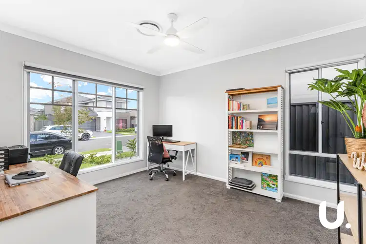 Seventh view of Homely house listing, 19 Donnelly Street, Marsden Park NSW 2765