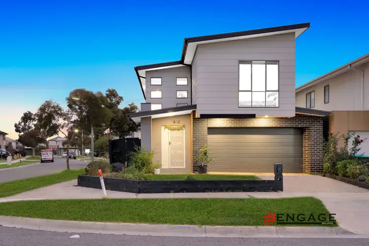 55 Tanami Street, Point Cook VIC 3030