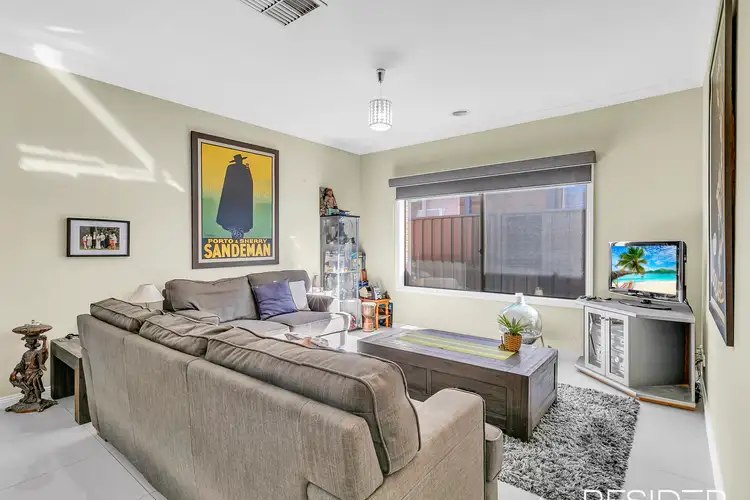 Second view of Homely house listing, 10 Callaway Crescent, Mernda VIC 3754