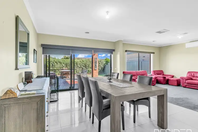 Third view of Homely house listing, 10 Callaway Crescent, Mernda VIC 3754
