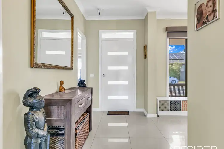 Fourth view of Homely house listing, 10 Callaway Crescent, Mernda VIC 3754