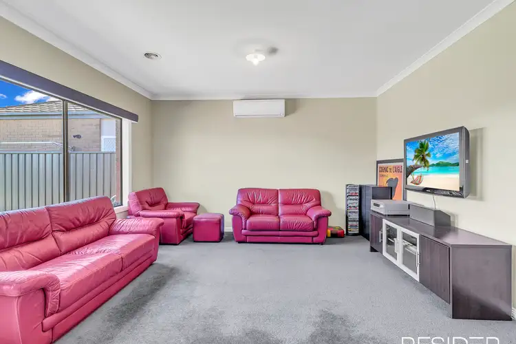 Fifth view of Homely house listing, 10 Callaway Crescent, Mernda VIC 3754