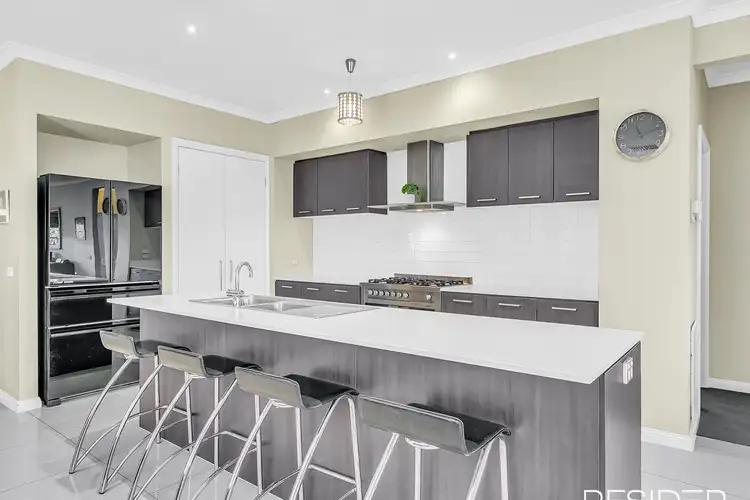Sixth view of Homely house listing, 10 Callaway Crescent, Mernda VIC 3754
