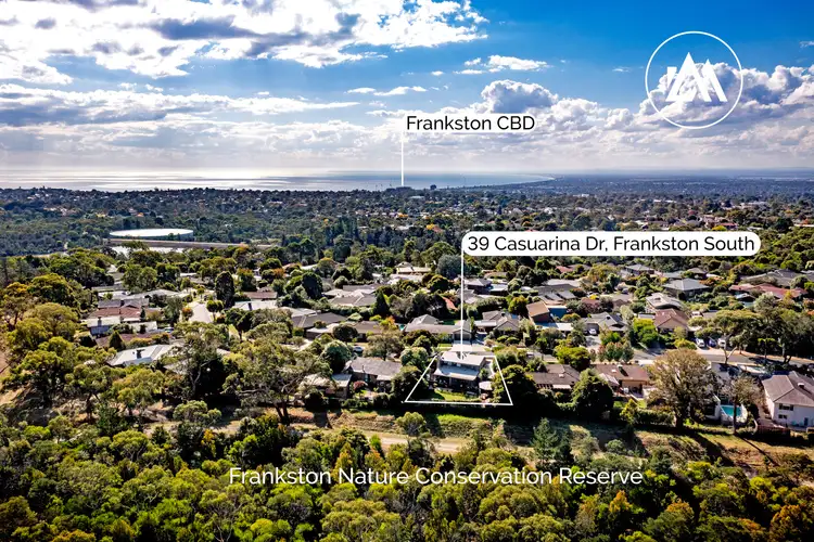 39 Casuarina Drive, Frankston South VIC 3199