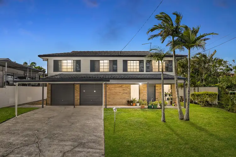 Fifth view of Homely house listing, 7 Stannard Street, Rochedale South QLD 4123