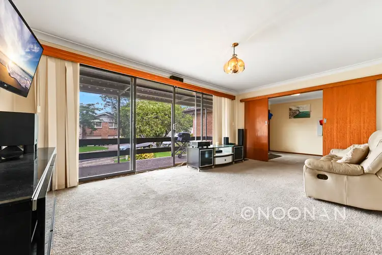 Second view of Homely house listing, 12 Breakwell Street, Mortdale NSW 2223