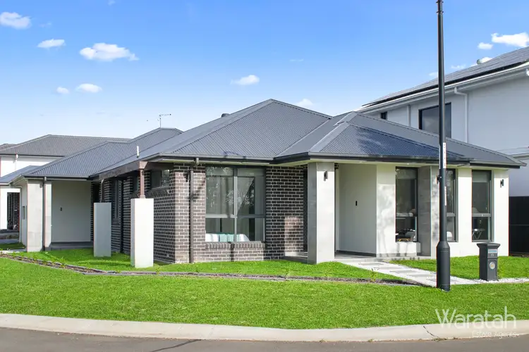 19 Pepperberry Parade, Marsden Park NSW 2765