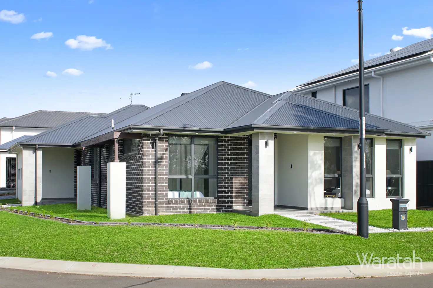 Main view of Homely house listing, 19 Pepperberry Parade, Marsden Park NSW 2765