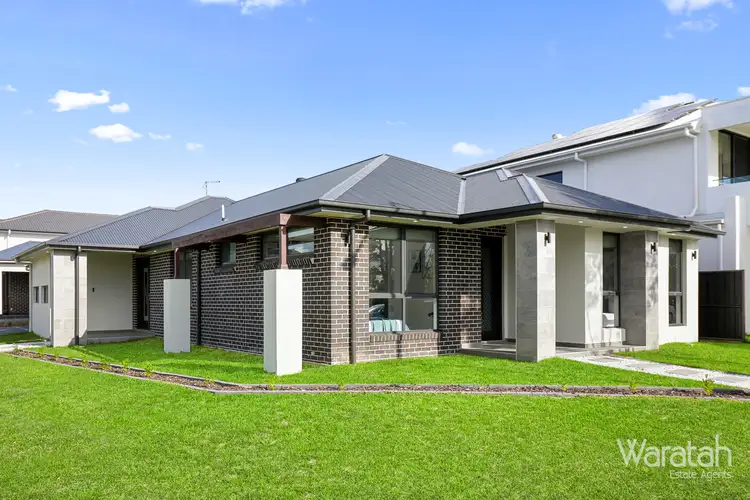 Second view of Homely house listing, 19 Pepperberry Parade, Marsden Park NSW 2765