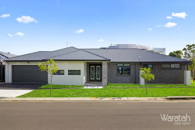 Third view of Homely house listing, 19 Pepperberry Parade, Marsden Park NSW 2765