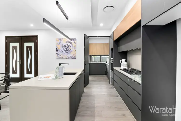 Fourth view of Homely house listing, 19 Pepperberry Parade, Marsden Park NSW 2765