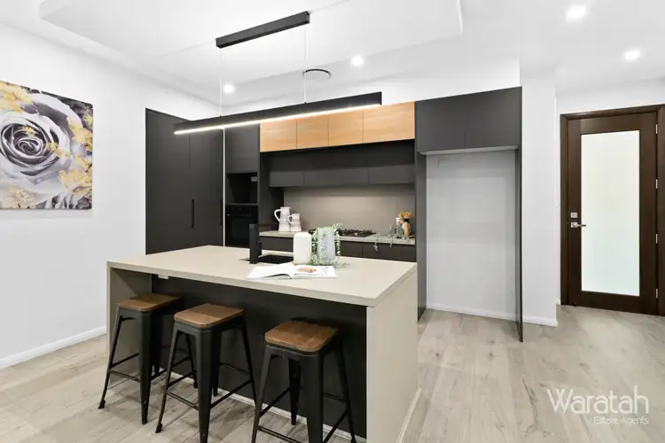 Fifth view of Homely house listing, 19 Pepperberry Parade, Marsden Park NSW 2765