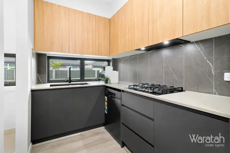 Sixth view of Homely house listing, 19 Pepperberry Parade, Marsden Park NSW 2765