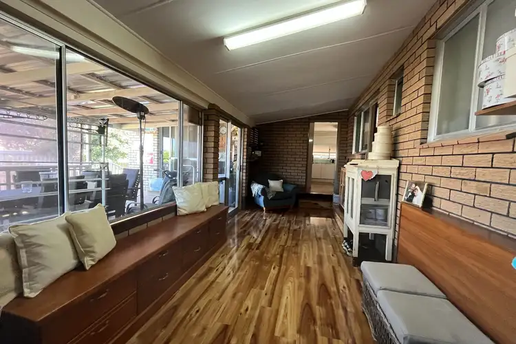 Fifth view of Homely house listing, 7 Crowea Street, Manjimup WA 6258