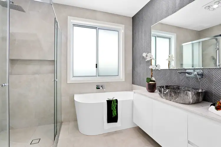 Third view of Homely house listing, 8201 Opah Street, Marsden Park NSW 2765