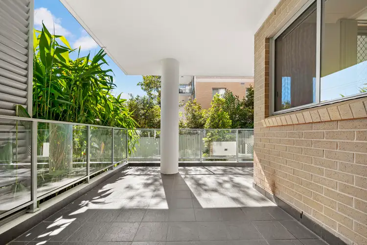 3/40-42A Park Avenue, Waitara NSW 2077
