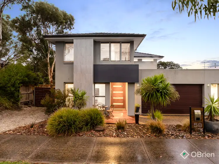 58 Maintop Ridge, Botanic Ridge VIC 3977