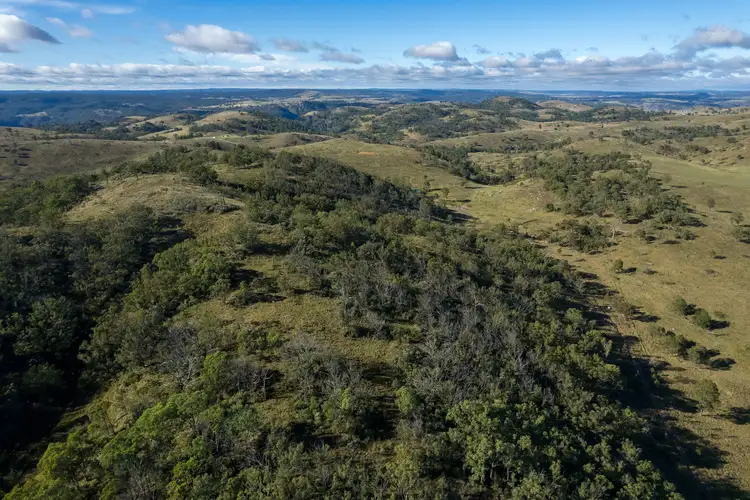Second view of Homely rural property listing, 926 Hanworth Road, Taralga NSW 2580